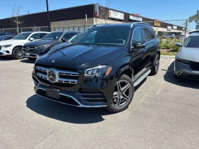 Mercedes-Benz GLS 450 ОБДУХВАНЕ/ПАНОРАМА/360/OT MERCEDES