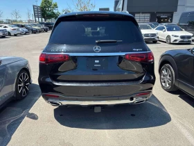 Mercedes-Benz GLS 450 ОБДУХВАНЕ/ПАНОРАМА/360/OT MERCEDES | Auto.bg — изображение 4