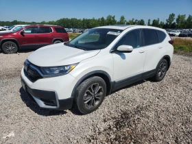 ������ Honda Cr-v