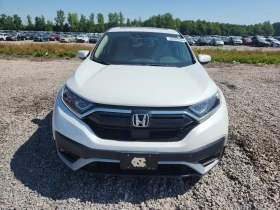 Honda Cr-v 1.5l Ex | Mobile.bg � ����� ������ 5