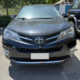 ������ Toyota Rav4