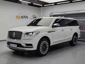 Lincoln Navigator BLACK LABEL| ПАНО| 360| ПОДГРЕВ| ОБДУХВАНЕ| HUD | Auto.bg — изображение 3