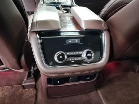 Lincoln Navigator BLACK LABEL| ПАНО| 360| ПОДГРЕВ| ОБДУХВАНЕ| HUD | Auto.bg — изображение 11
