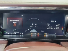 Lincoln Navigator BLACK LABEL| ПАНО| 360| ПОДГРЕВ| ОБДУХВАНЕ| HUD | Auto.bg — изображение 5