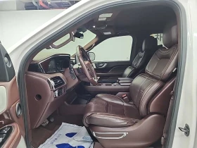 Lincoln Navigator BLACK LABEL| ПАНО| 360| ПОДГРЕВ| ОБДУХВАНЕ| HUD | Auto.bg — изображение 9
