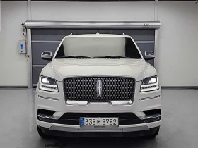 Lincoln Navigator BLACK LABEL| ПАНО| 360| ПОДГРЕВ| ОБДУХВАНЕ| HUD