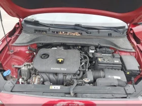 Hyundai Kona * KEYLESS* Camera* ПОДГРЕВ*  | Auto.bg — изображение 12