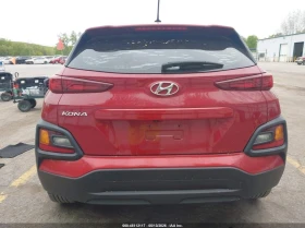 Hyundai Kona * KEYLESS* Camera* ПОДГРЕВ*  | Auto.bg — изображение 6