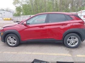 Hyundai Kona * KEYLESS* Camera* ПОДГРЕВ*  | Auto.bg — изображение 4