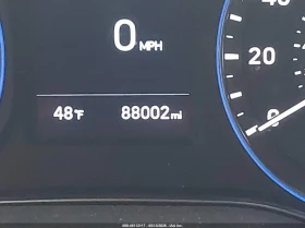 Hyundai Kona * KEYLESS* Camera* ПОДГРЕВ*  | Auto.bg — изображение 14