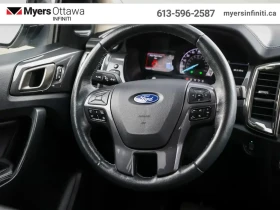 Ford Ranger XLT 4x4 | Co-Pilot360 | Blind Spot | Камера | Auto.bg — изображение 8