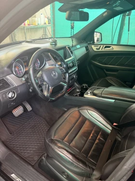 Mercedes-Benz ML 63 AMG Ml 63 | Mobile.bg � ����� ������ 10