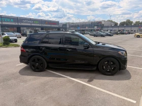 Mercedes-Benz ML 63 AMG Ml 63 | Mobile.bg � ����� ������ 6
