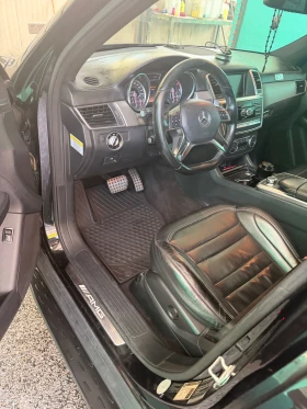 Mercedes-Benz ML 63 AMG Ml 63 | Mobile.bg � ����� ������ 9