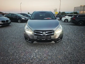 Suzuki SX4 S-Cross 1.6D | Mobile.bg � ����� ������ 2