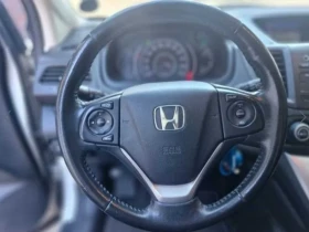 Honda Cr-v 2.4 2WD  - 11776 € - 16575817 6