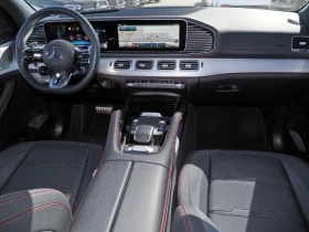 Mercedes-Benz GLE 53 4MATIC OBSIDIAN BLACK | PREMIUM |  | Mobile.bg � ����� ������ 10