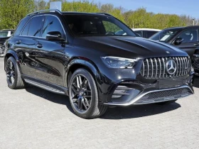 ����� �� �������� �� Mercedes-Benz GLE 53 4MATIC OBSIDIAN BLACK | PREMIUM | 
