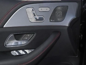 Mercedes-Benz GLE 53 4MATIC OBSIDIAN BLACK | PREMIUM |  | Mobile.bg � ����� ������ 6