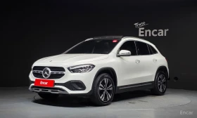 Mercedes-Benz GLA 220 ДИСТРОНИК* LANE* ASSIST* ПОДГРЕВ* КАМЕРА* 