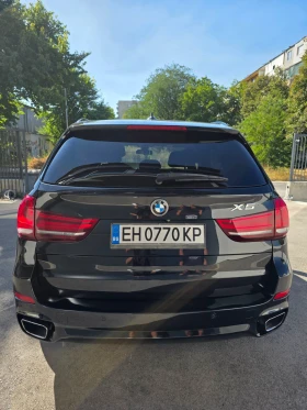 BMW X5 3.0D ��������� 4�4 M Pack | Mobile.bg � ����� ������ 5