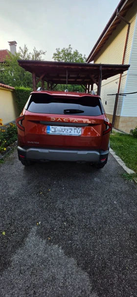 Dacia Duster Extreme - 21500 € - 92789311 2