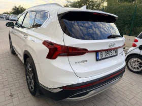 Hyundai Santa fe 1.6 T-GDI | Auto.bg — изображение 6