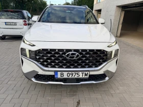 Hyundai Santa fe 1.6 T-GDI | Auto.bg — изображение 2
