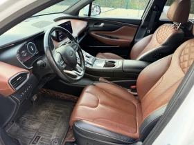 Hyundai Santa fe 1.6 T-GDI | Auto.bg — изображение 9