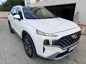 Hyundai Santa fe 1.6 T-GDI | Auto.bg — изображение 3
