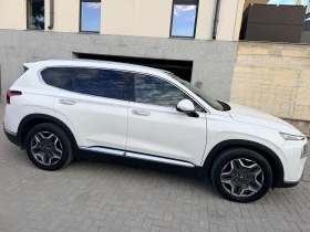 Hyundai Santa fe 1.6 T-GDI | Auto.bg — изображение 4