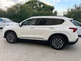 Hyundai Santa fe 1.6 T-GDI | Auto.bg — изображение 5