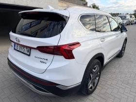 Hyundai Santa fe 1.6 T-GDI | Auto.bg — изображение 8