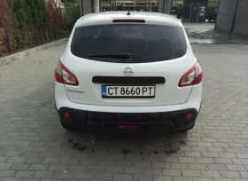 Nissan Qashqai 1.6 115hp. LPG | Auto.bg — изображение 5