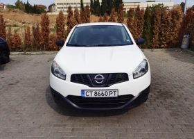 Nissan Qashqai 1.6 115hp. LPG | Auto.bg — изображение 2
