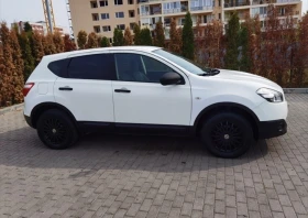 Nissan Qashqai 1.6 115hp. LPG | Auto.bg — изображение 3