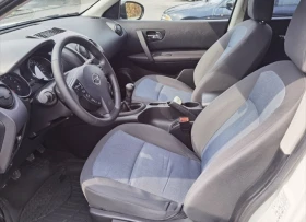 Nissan Qashqai 1.6 115hp. LPG | Auto.bg — изображение 7