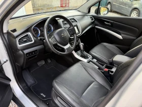 Suzuki SX4 S-Cross 1.6i 16V Sergio Sellano - 4Х4 - АВТОМАТИК - 8990 € - 59169071 9