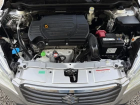 Suzuki SX4 S-Cross 1.6i 16V Sergio Sellano - 4Х4 - АВТОМАТИК - 8990 € - 59169071 16