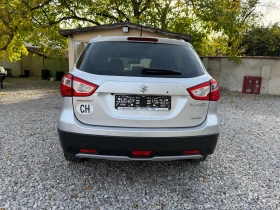 Suzuki SX4 S-Cross 1.6i 16V Sergio Sellano - 4Х4 - АВТОМАТИК - 8990 € - 59169071 5
