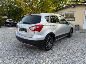 Suzuki SX4 S-Cross 1.6i 16V Sergio Sellano - 4Х4 - АВТОМАТИК - 8990 € - 59169071 4