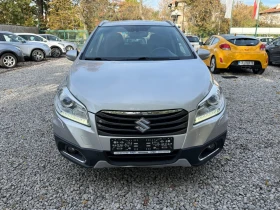 Suzuki SX4 S-Cross 1.6i 16V Sergio Sellano - 4Х4 - АВТОМАТИК - 8990 € - 59169071 2