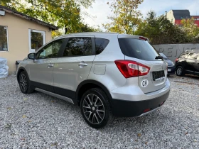 Suzuki SX4 S-Cross 1.6i 16V Sergio Sellano - 4Х4 - АВТОМАТИК - 8990 € - 59169071 6