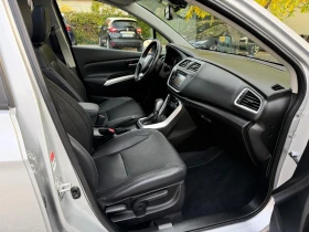 Suzuki SX4 S-Cross 1.6i 16V Sergio Sellano - 4Х4 - АВТОМАТИК - 8990 € - 59169071 14