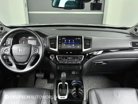 Honda Pilot 3.5 3Rd GEN* ПОДГРЕВ* ПАМЕТ* ШИБЕДАХ*  - 14946 € - 53033527 7