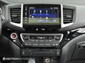 Honda Pilot 3.5 3Rd GEN* ПОДГРЕВ* ПАМЕТ* ШИБЕДАХ*  - 14946 € - 53033527 14