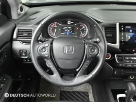 Honda Pilot 3.5 3Rd GEN* ПОДГРЕВ* ПАМЕТ* ШИБЕДАХ*  - 14946 € - 53033527 13