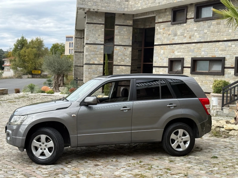Suzuki Grand vitara 1.9 DDiS 4x4/NAVI/MULTI, снимка 2 - Автомобили и джипове - 52657168