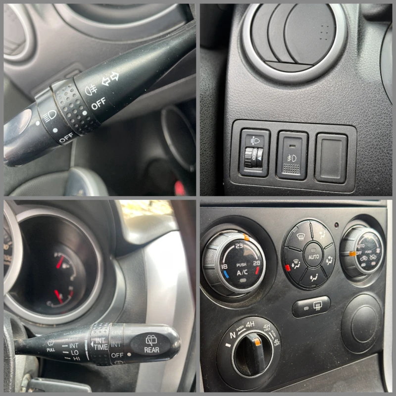 Suzuki Grand vitara 1.9 DDiS 4x4/NAVI/MULTI, снимка 14 - Автомобили и джипове - 52657168