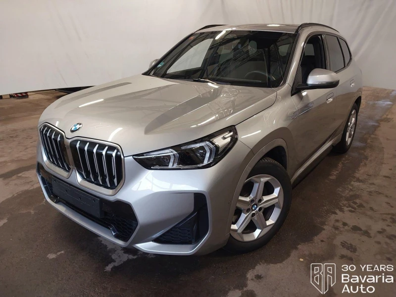 BMW X1 23i xDrive M Sport Paket Steptronic